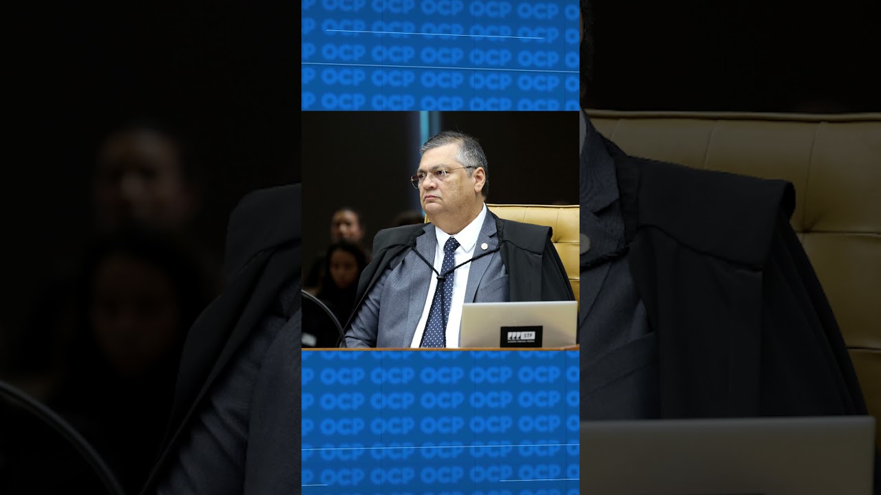Decisão de Flavio Dino pode blindar Moraes de sanções dos EUA