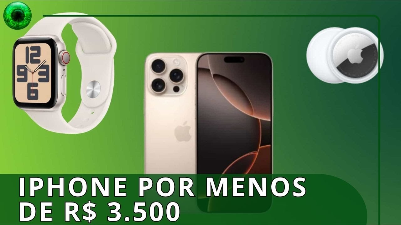 Dia dos Pais: promoções para pais que estão no ecossistema da Apple!