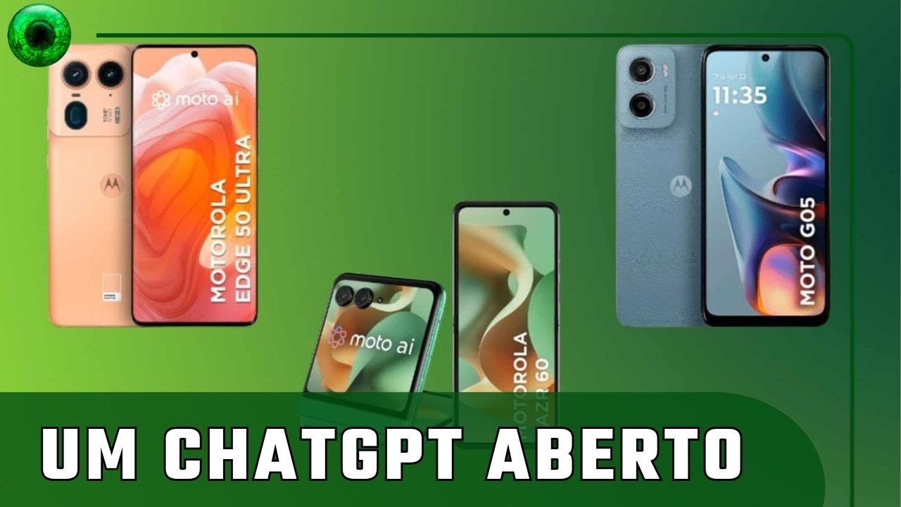 Dia dos Pais: smartphones da Motorola com até R$ 1.000 de desconto!