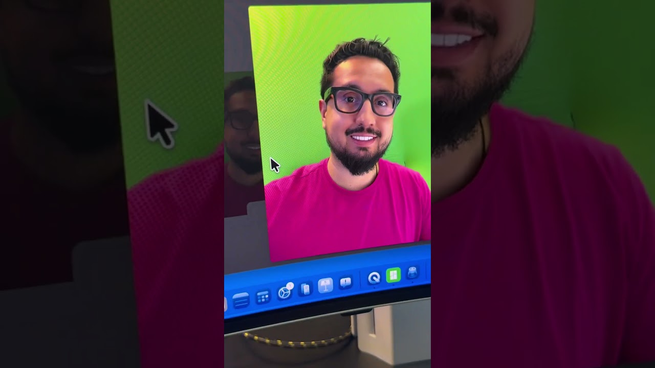 Google lançou uma ferramenta de imagem que pode ter acabado com o photoshop