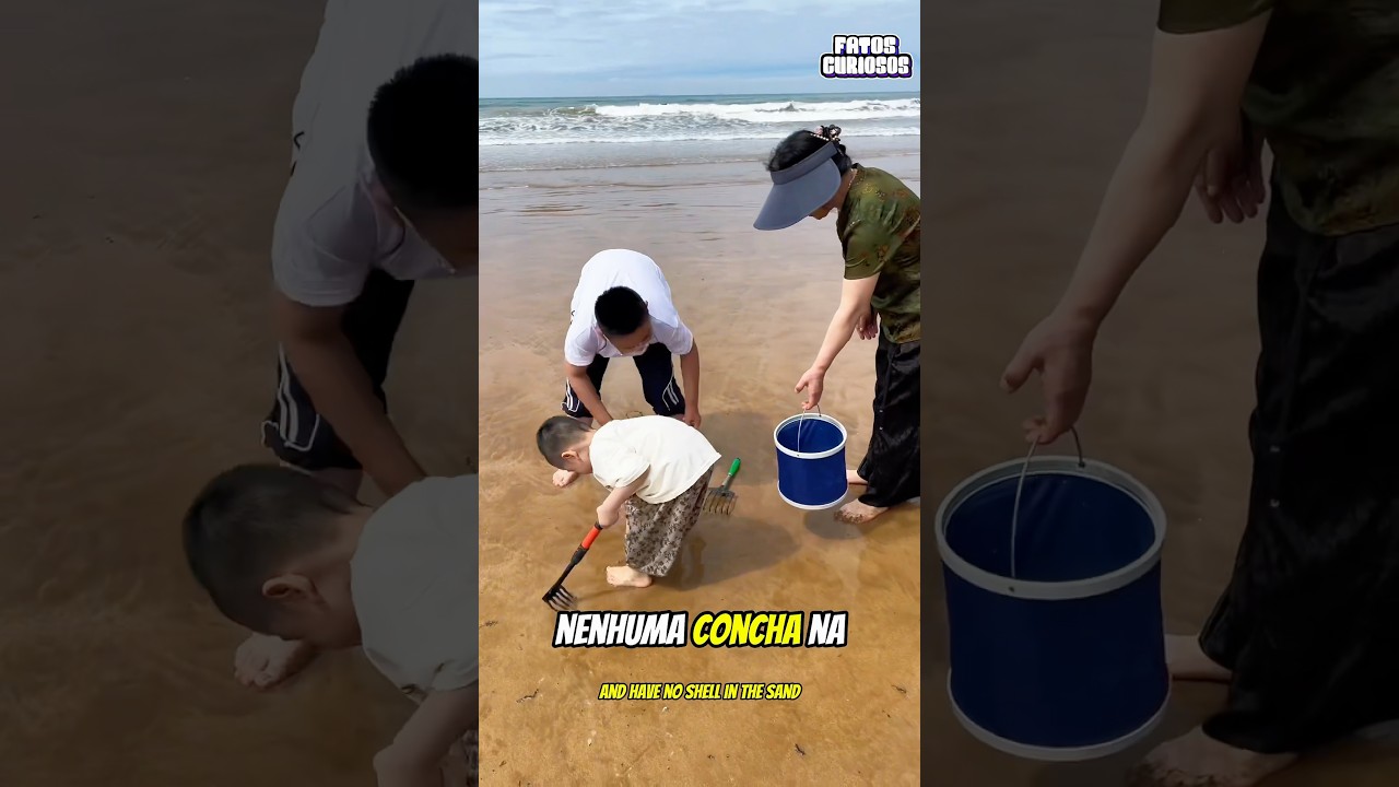 ESSE PAI SURPREENDEU A TODOS AO FAZER SEUS FILHOS FELIZ