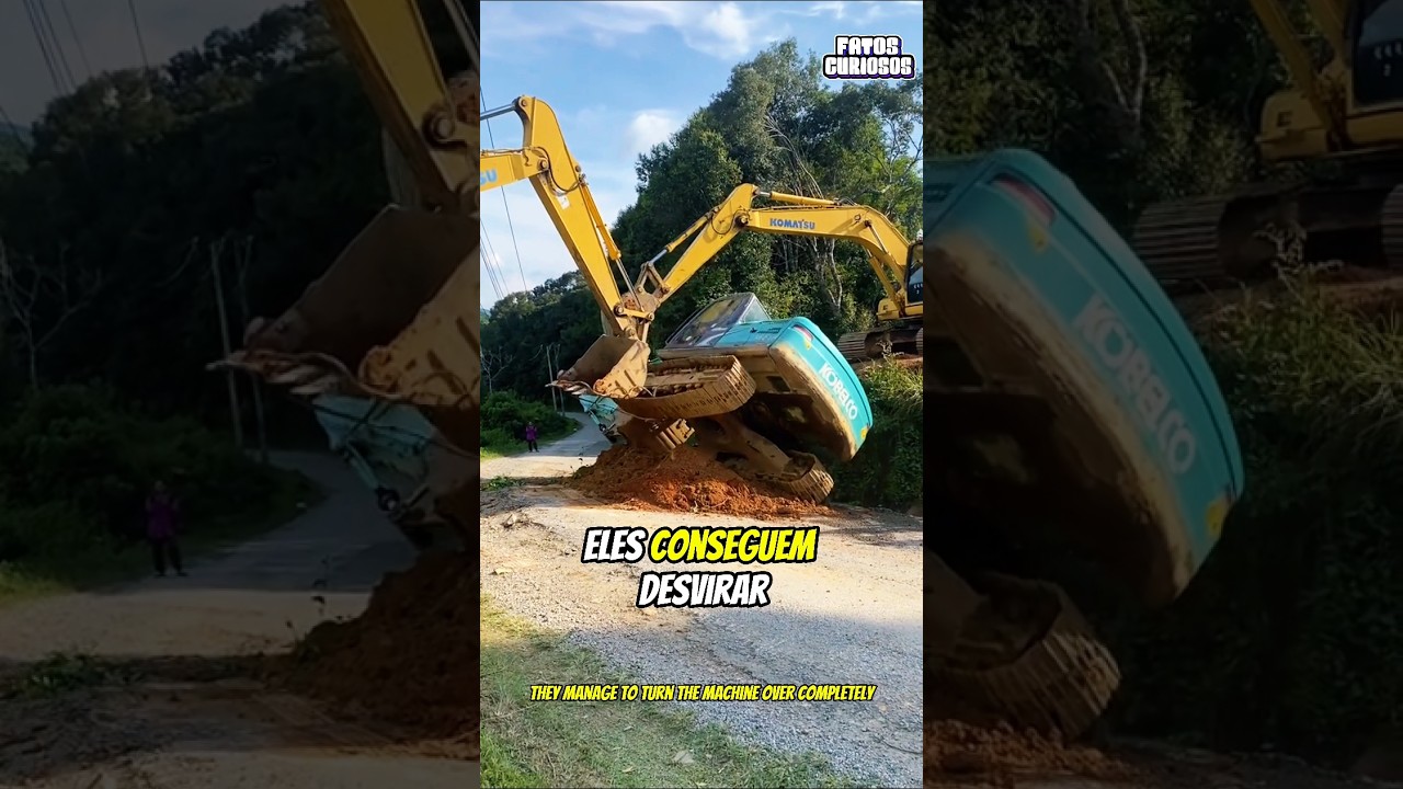 ESSES OPERADORES EVITARAM UM PREJUIZO MAIOR PARA O SEU AMIGO