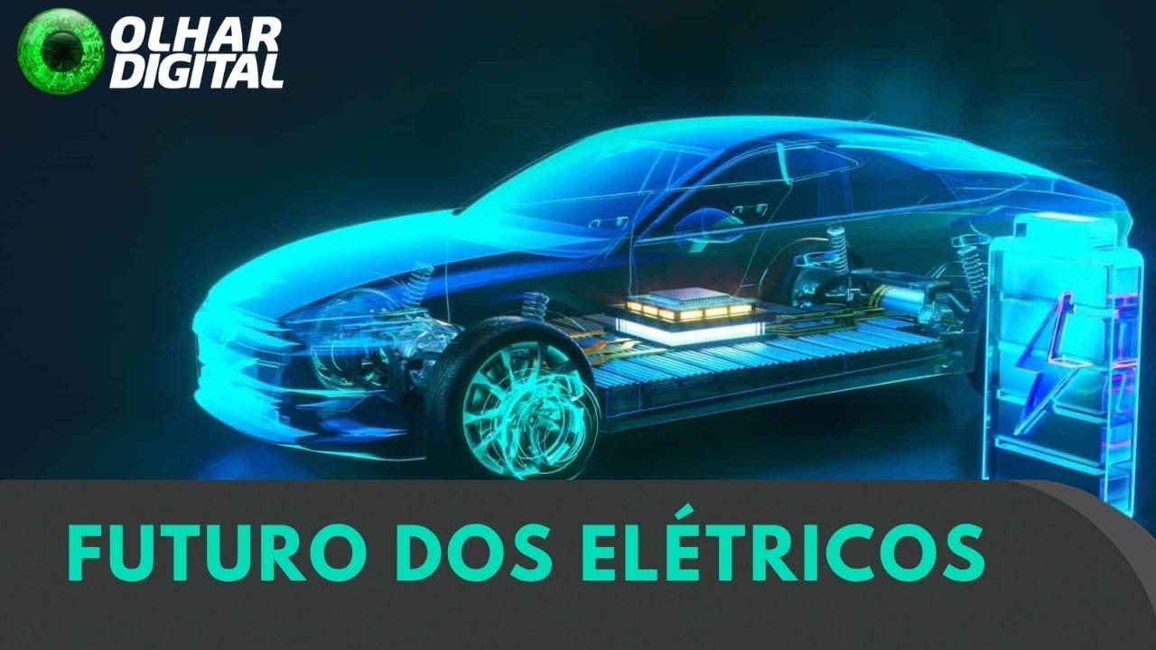 Eureka! Tecnologia promete revolucionar baterias para carros elétricos