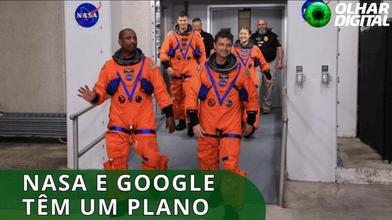 Exploração espacial: e se um astronauta tiver uma emergência médica?