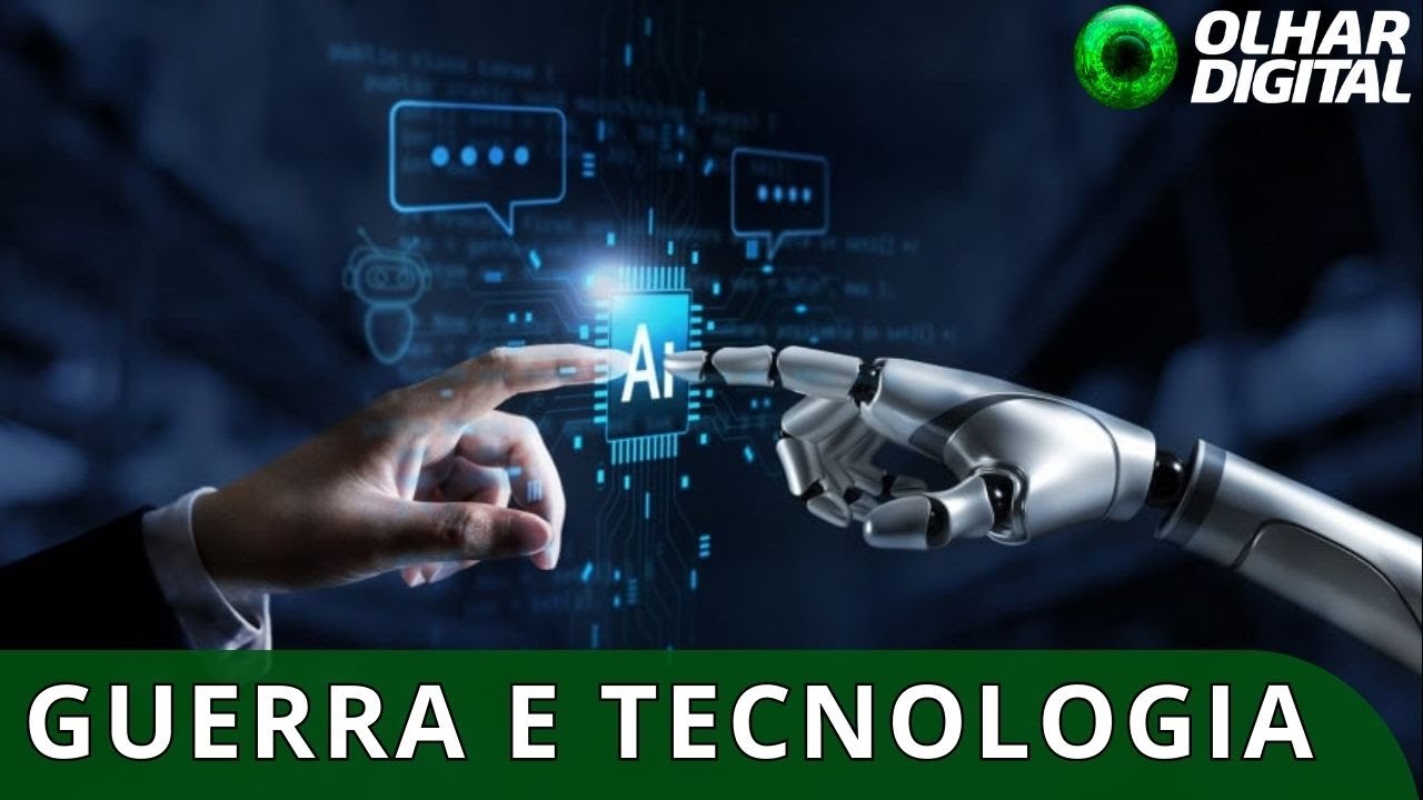 Fala AI: Trump defende big techs; Google diz que sua IA é "econômica"