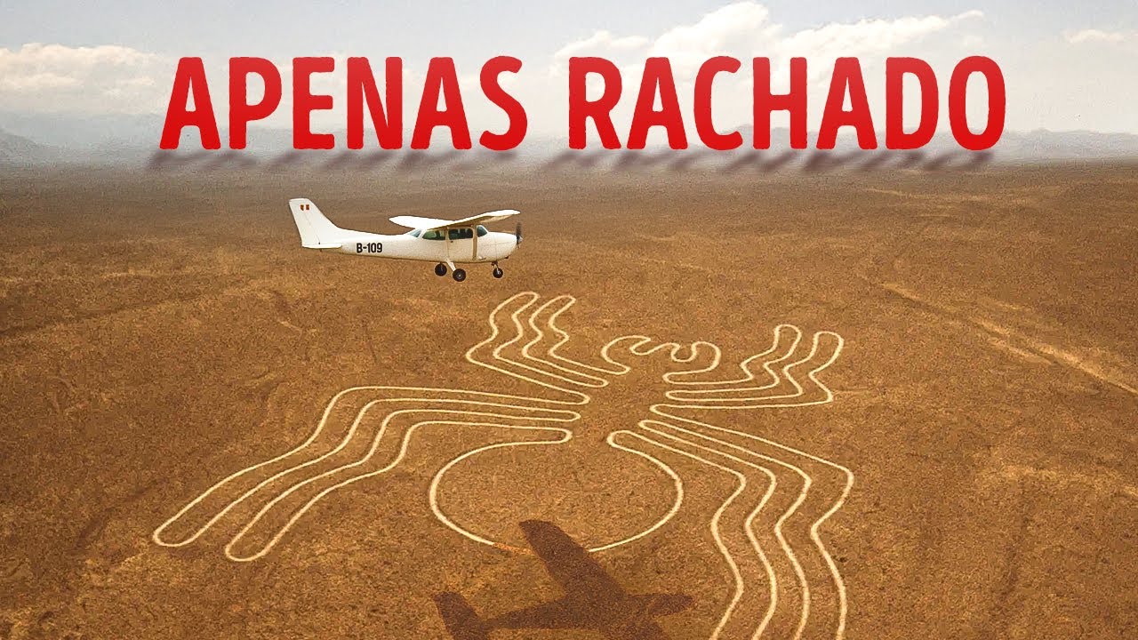 Finalmente sabemos a verdade sobre as linhas de Nazca