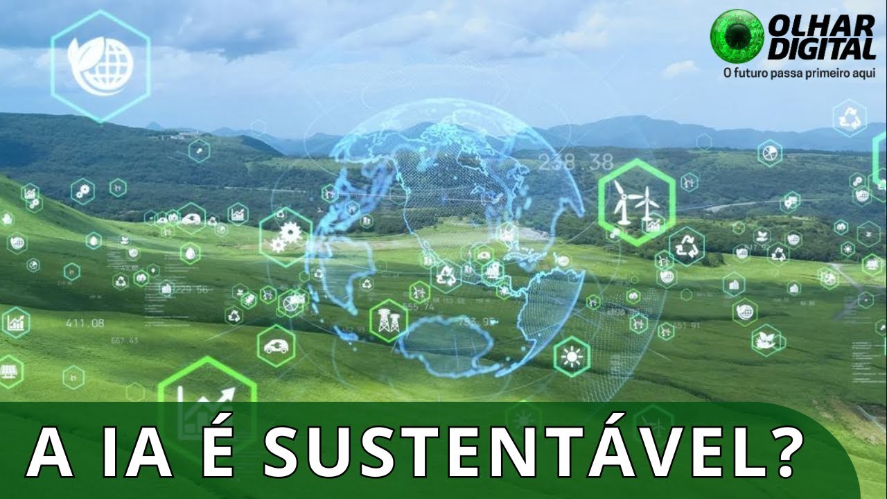 Google diz que sua IA é mais "econômica". Será?