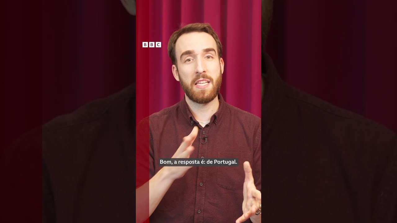 Por que os doces brasileiros são tão doces? 🍫🍭🇧🇷