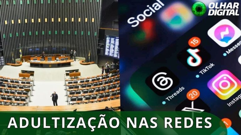 Seu Direito Digital: Câmara aprova PL que combate adultização; quais os próximos passos?
