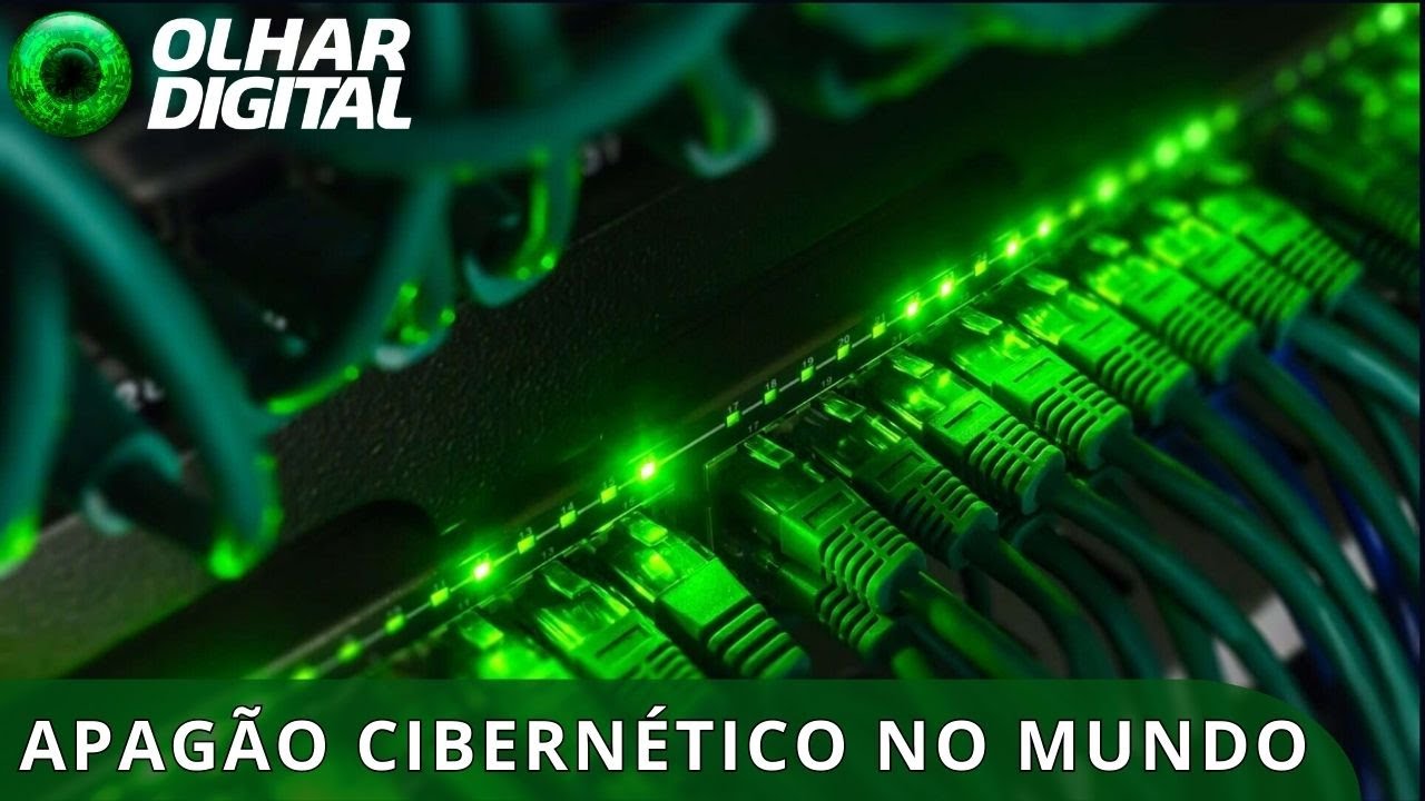 Lembra do apagão cibernético global? Ele ainda dá 'prejuízo'