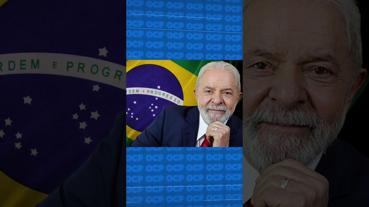 Lula anuncia plano pra proteger empresas brasileiras da tarifa dos EUA