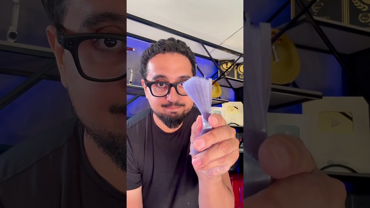 Mini soprador térmico da Vonder é muito top ter em casa