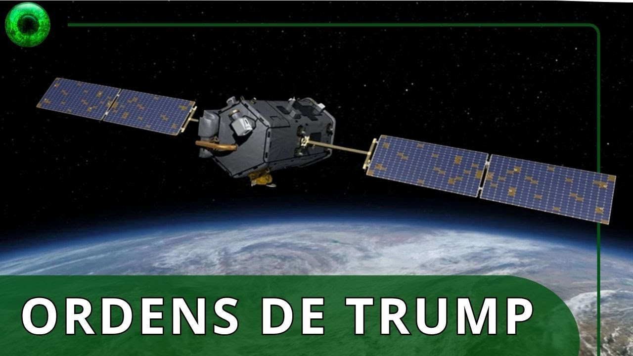 NASA pode destruir satélite fundamental para pesquisas climáticas