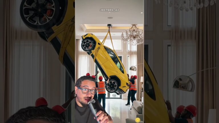 O Brasil vai ter o maior prédio residencial do mundo o Senna Tower