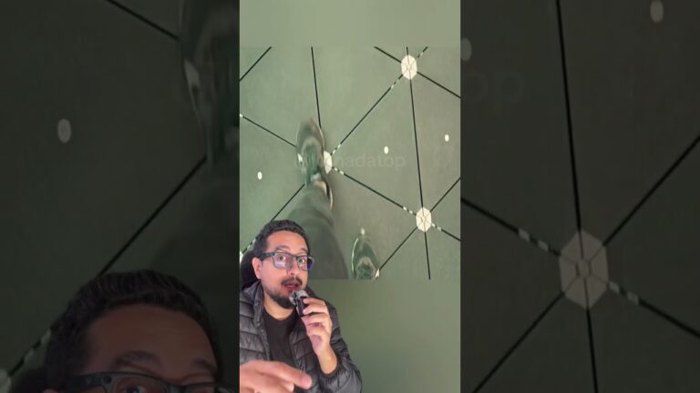 O Japão está gerando eletricidade com o passo das pessoas