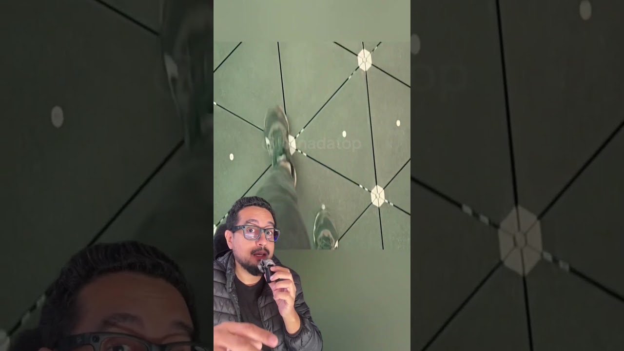 O Japão está gerando eletricidade com o passo das pessoas