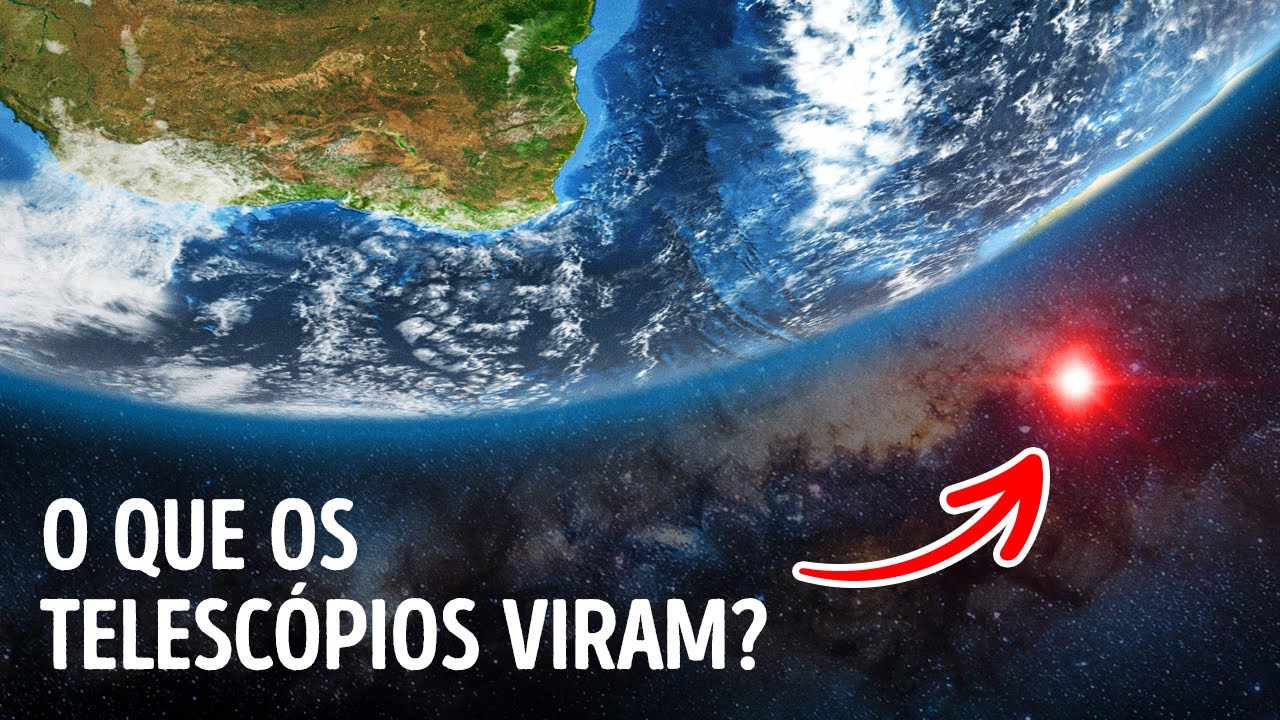 O Mais Novo Membro do Sistema Solar Desmascara a Hipótese do Planeta 9