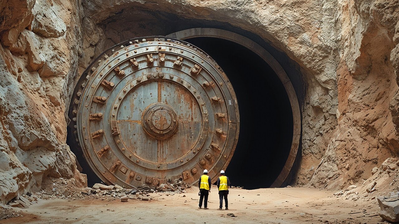 O túmulo de Cleópatra pode finalmente ser encontrado após 2.000 anos