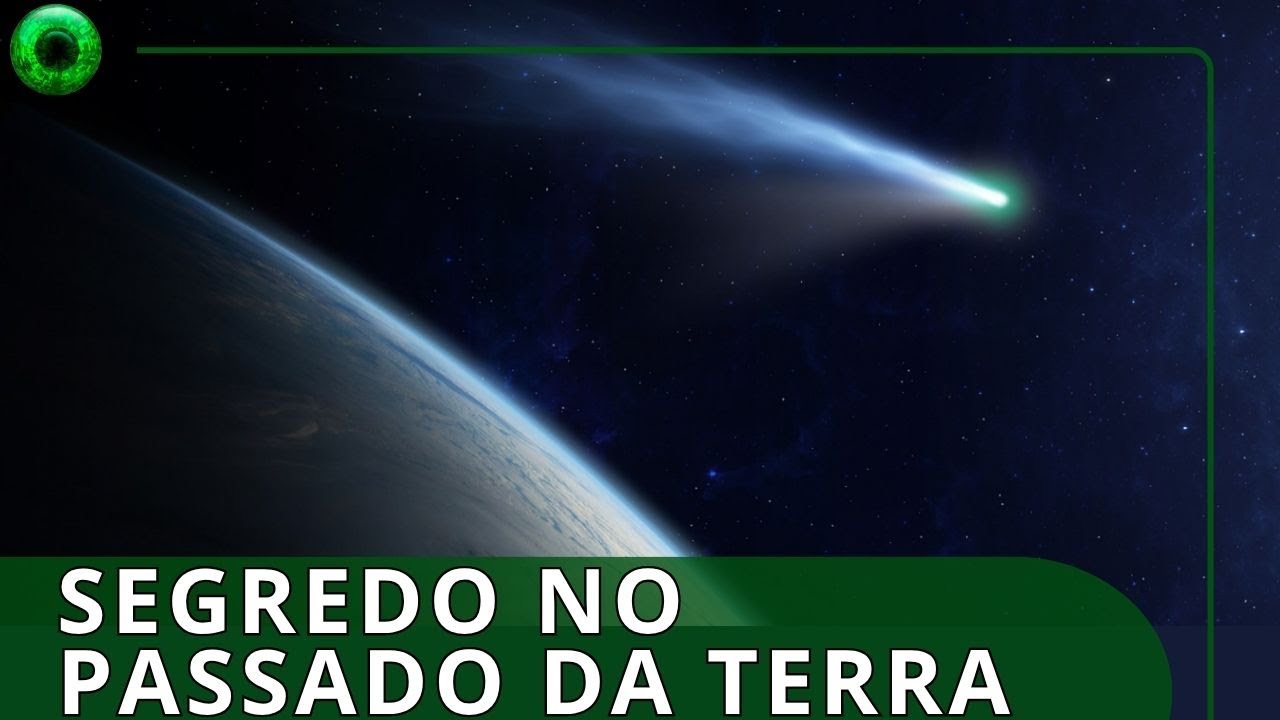 Poeira extraterrestre no fundo do oceano pode revelar mistério da Terra