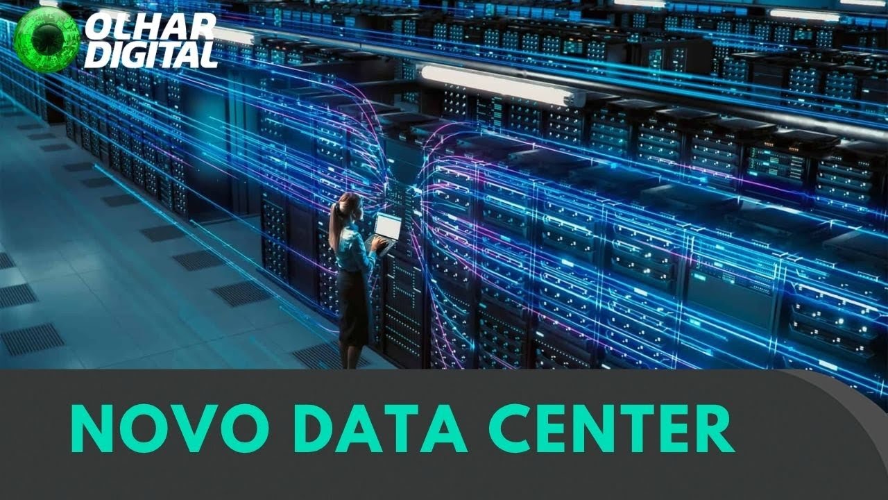 Stargate: projeto bilionário da OpenAI chegará à Europa com data center gigantesco