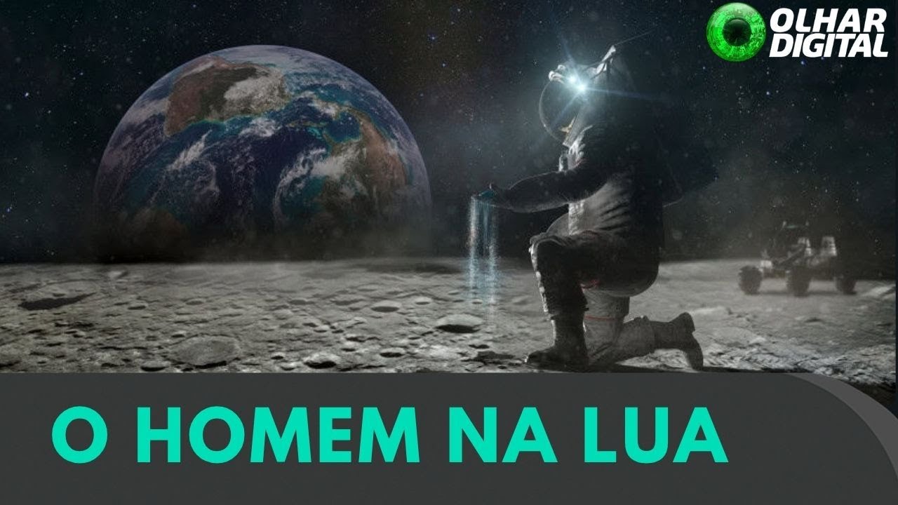 Olhar Espacial: retorno à Lua é capricho, necessidade ou um bom negócio?