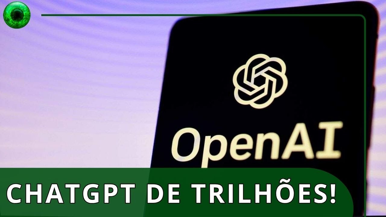 OpenAI tem plano para impulsionar (ainda mais) seu valor de mercado
