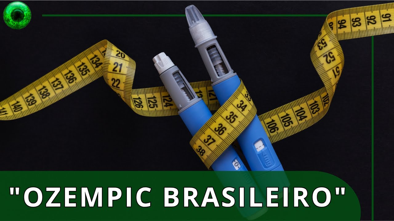 “Ozempic brasileiro”: canetas serão fabricadas em parceria com a Fiocruz