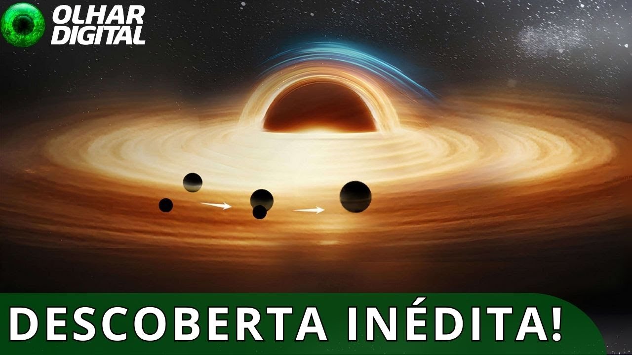 Parece que a China encontrou algo jamais visto no Universo