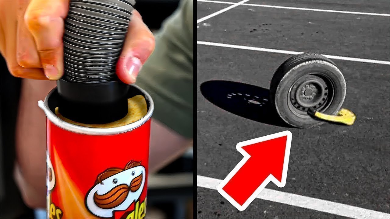 Pessoas Geniais Que Venceram O Sistema – Parte 8