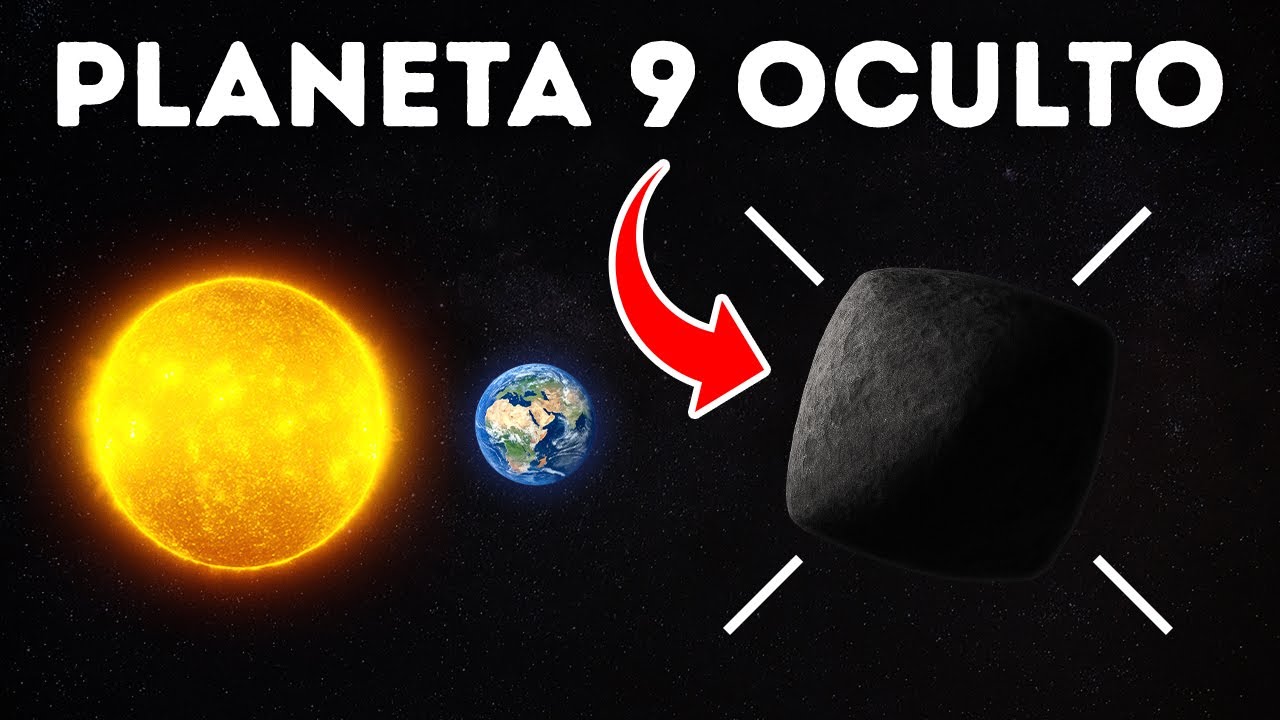 Pista do Planeta 9 descoberta além de Plutão intriga os cientistas