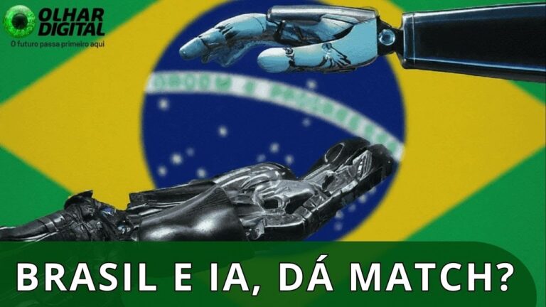 Por que a maioria dos brasileiros ainda não usa IA generativa?