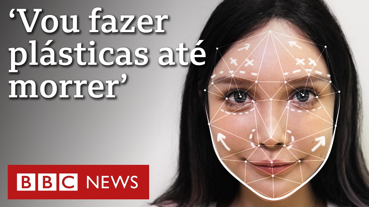 Por que China vive um boom de cirurgias plásticas