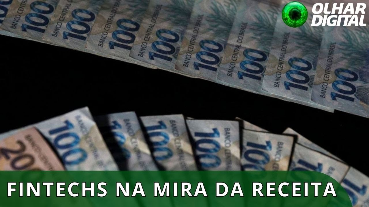 Leandro Alvarenga: Por que a Receita Federal vê fintechs como bancos após megaoperação do PCC?