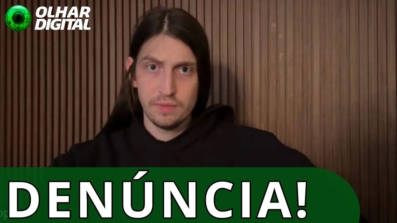 Redes sociais: denúncia de Felca sacode Brasília