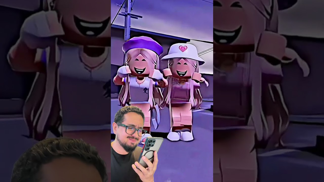 Remova ROBLOX do seu celular!