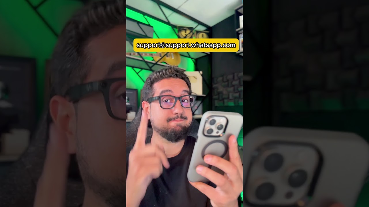 Se o seu WhatsApp foi colocado ou hackeado faça isso