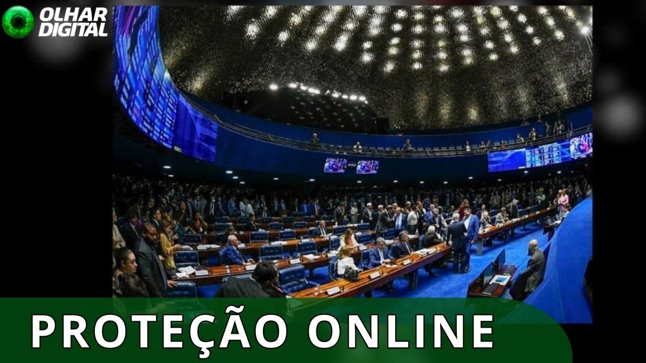 Adultização: Senado aprova projeto para proteger crianças. O que vai mudar? 1