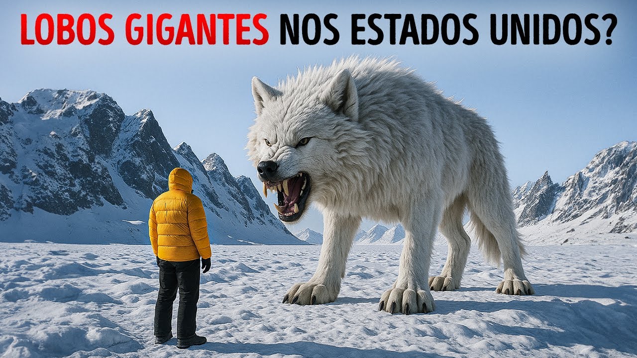 Trazer de volta o Direwolf parecia legal - até que ele ganhou vida