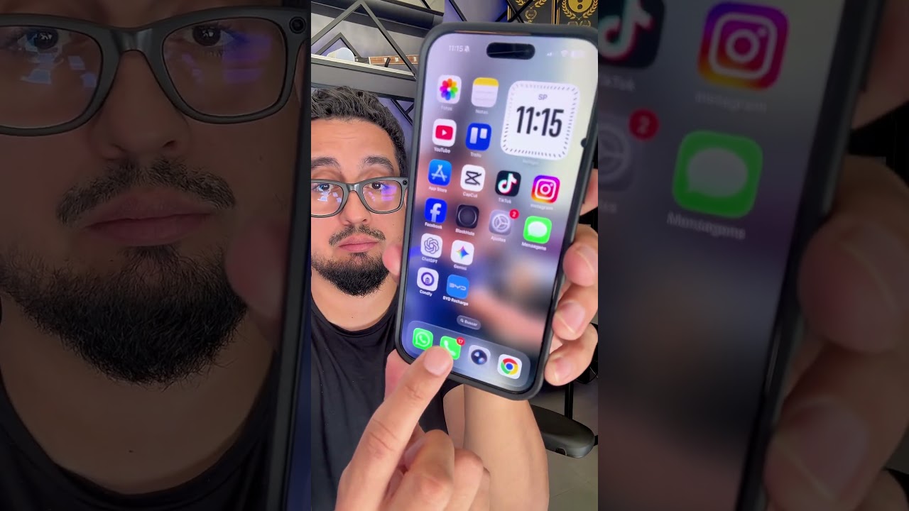 Três dicas de WhatsApp pra acelerar a vida