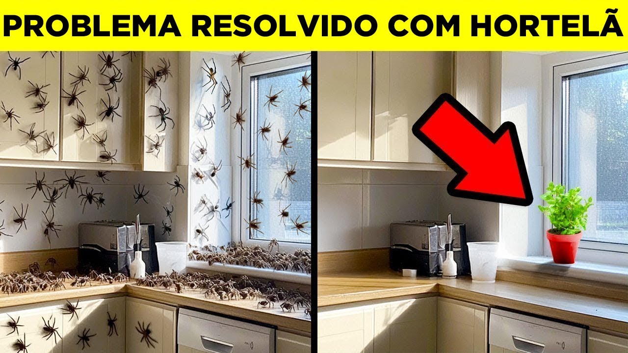 Truques Simples Que Resolvem Problemas Que Você Nem Sabia Que Tinha