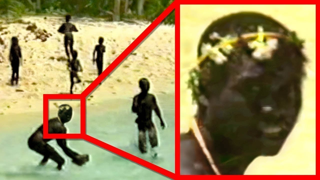 Últimas Tribos Isoladas da Terra