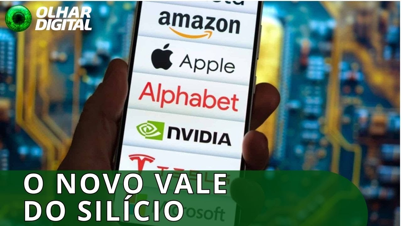 Vale do silício deixa projetos fofos e muda foco de negócio