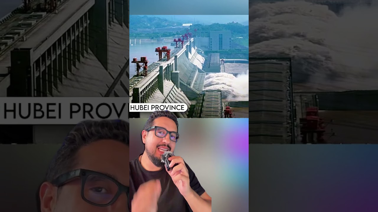 Veja como a China pode estar desacelerando a terra