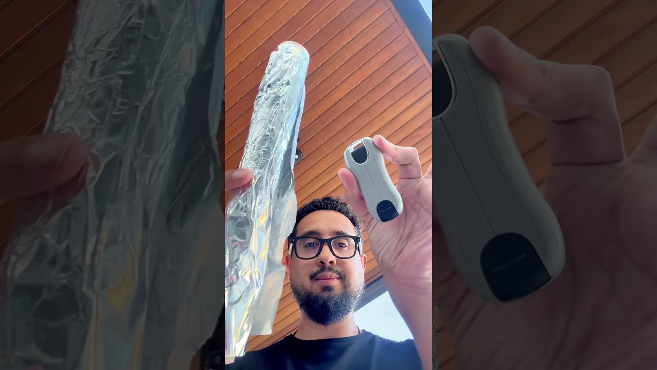 Veja como se proteger de clonarem a chave do seu carro