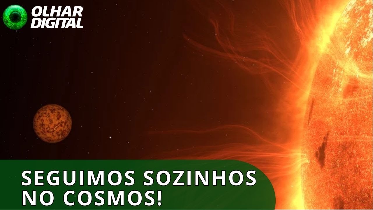 Vida alienígena cancelada? “Gêmeo” da Terra desaponta cientistas