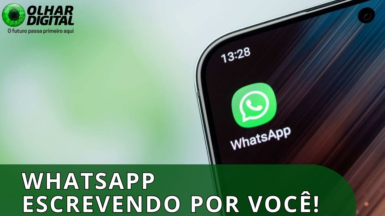 WhatsApp quer te dar uma forcinha na hora de responder suas mensagens