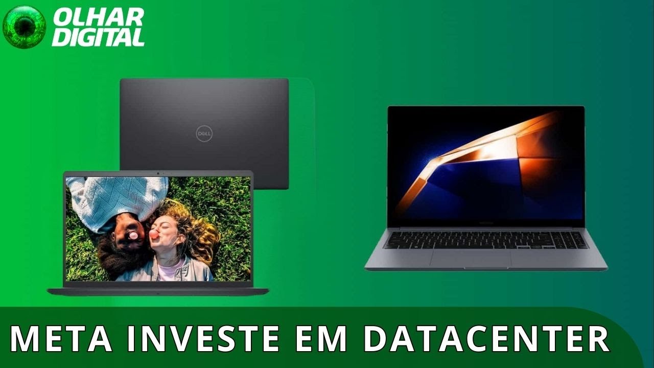 Qual notebook comprar? Do básico ao gamer, veja as melhores ofertas do Amazon App Day