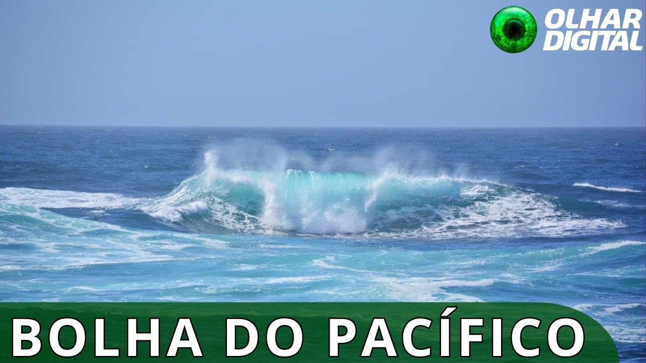 Fenômeno que matou milhões de animais no Pacífico pode estar de volta – e muito pior