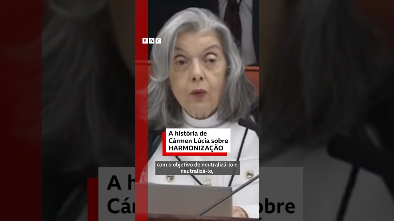 Cármen Lúcia e Alexandre de Moraes protagonizam momento curioso no julgamento de Bolsonaro no STF