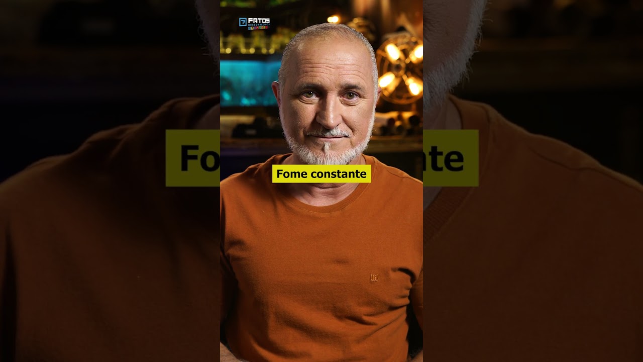 5 sinais de que tem açúcar demais no teu sangue